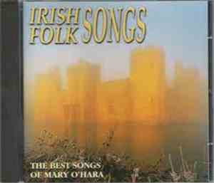 Mary O'Hara - Irish Folk Songs
