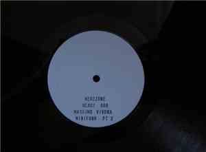 Massimo Vivona - Minifunk Part II / Vice