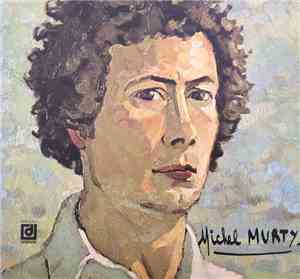 Michel Murty - L'Enfant Sauvage