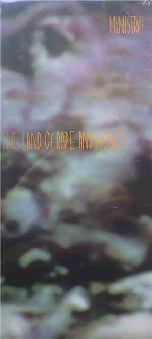 Ministry - The Land Of Rape And Honey