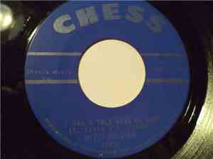 Mitty Collier - I Had A Talk With My Man / Free Girl (In The Morning)
