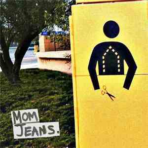 Mom Jeans. - Mom Jeans.