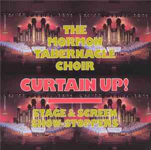 Mormon Tabernacle Choir - Curtain Up!