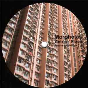 Morphosis  - Cetrik