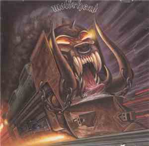 Motörhead - Orgasmatron