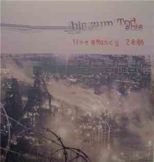 Muckrackers - Bis Zum Tod #bis Live @Nancy 2006