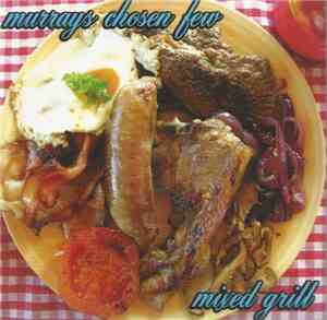Murrays Chosen Few - Mixed Grill