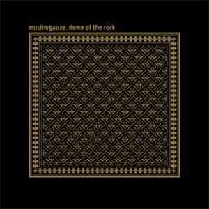 Muslimgauze - Dome Of The Rock