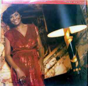 Nancy Wilson - Take My Love