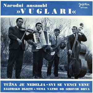 Narodni Ansambl