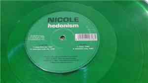 Nicole  - Hedonism