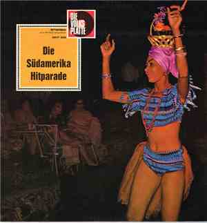 Norrie Paramor And His Orchestra - Die Südamerika-Hitparade