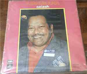 P. Ramlee - Azizah