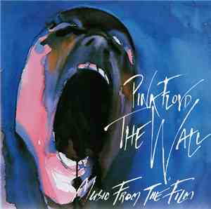 Pink Floyd - The Wall - Music From The Film