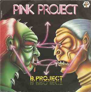Pink Project - B-Project