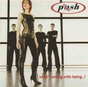 Posh  - What's Wrong With Being...?
