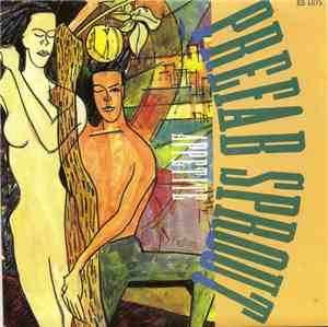 Prefab Sprout - Appetite