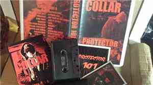 Protector 101 - Collar Original Soundtrack Recording