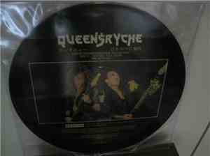 Queensrÿche - An Interview With Queensryche