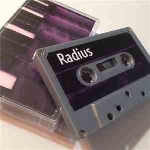Radius  - Time Travel Is Real (A Prelude To Japan​​.​​​.​​​.​​)