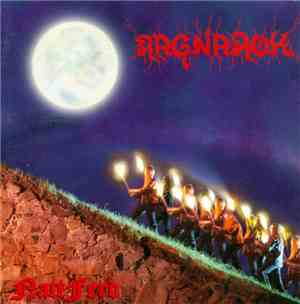 Ragnarok - Nattferd
