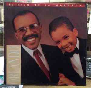 Ramon Orlando - El Hijo De La Mazurca
