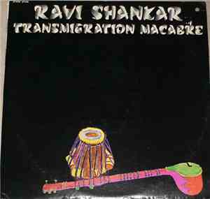 Ravi Shankar - Transmigration Macabre