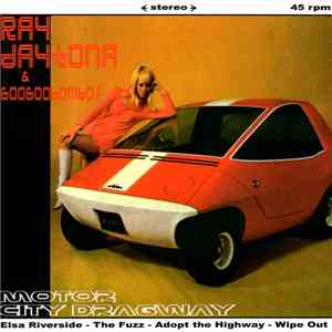 Ray Daytona & Googoobombos - Motor City Dragway