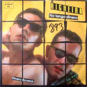 Righeira - No Tengo Dinero