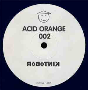 Robotnik - Untitled