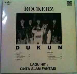 Rockerz  - Dukun