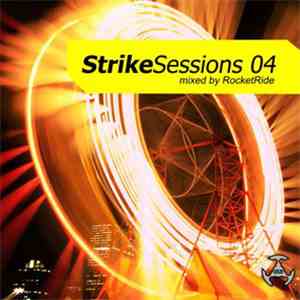 RocketRide - Strike Sessions 04