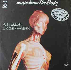Ron Geesin & Roger Waters - Music From The Body