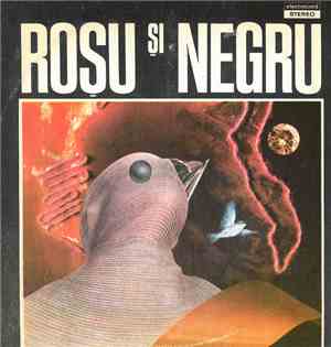 Roșu Și Negru - Roșu Și Negru