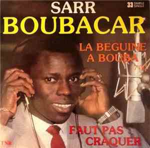 Sarr Boubacar - La Beguine A Bouba