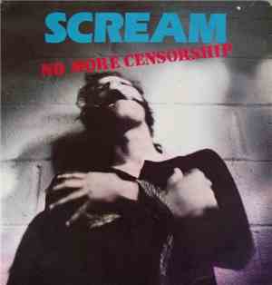 Scream - No More Censorship