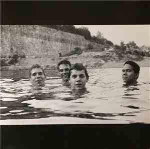 Slint - Spiderland