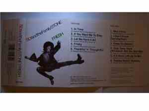 Sly & The Family Stone - Fresh