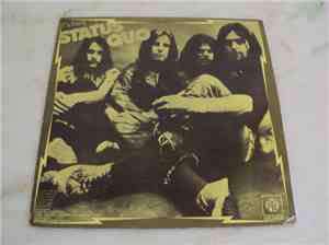 Status Quo - The Best Of Status Quo