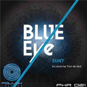 Sun7 - Blue Eye