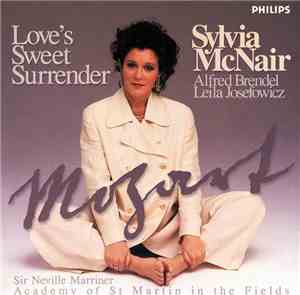 Sylvia McNair - Love's Sweet Surrender- Mozart Arias