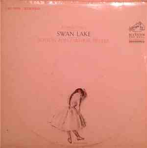 Tchaikovsky / Boston Pops, Arthur Fiedler - Swan Lake