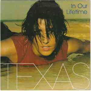 Texas - In Our Lifetime