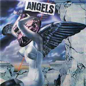 The Angels From Angel City - Beyond Salvation