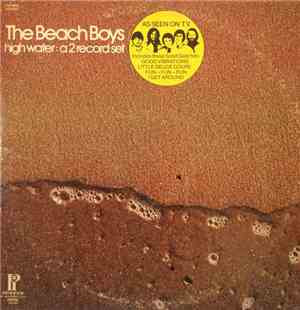 The Beach Boys - High Water