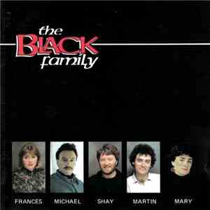 The Black Family - The Black Family
