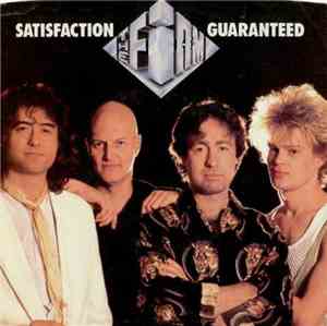The Firm  - Satisfaction Guaranteed