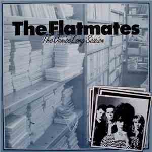 The Flatmates - The Janice Long Session