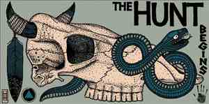 The Hunt - The Hunt Begins