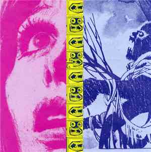 The Jon Spencer Blues Explosion - Plastic Fang